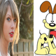 Illustration for article titled Taylor Swift Is The Odie Of Music--Good News If Youre a Taylor Swift Fan